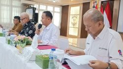 Zarman Syah: Data dan Empati, Dua Kunci Komunikasi Krisis di Era Digital Zarman Syah: Data dan Empati, Dua Kunci Komunikasi Krisis di Era Digital