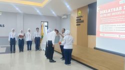 Selama 60 Hari, KSR PMI Univ. Jember Gelar Diklatsar Angkatan 33  Selama 60 Hari, KSR PMI Univ. Jember Gelar Diklatsar Angkatan 33