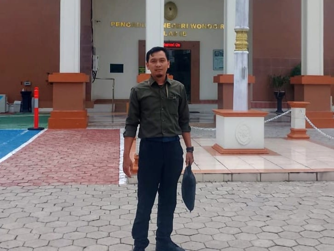 Proses PAW Nur Wakhid yang Tidak Sesuai Ketentuan UU, Membangkitkan Perlawanan Hukum dari Santri Dan Kyai