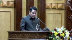 Fraksi Demokrat NasDem DPRD Sidoarjo Apresiasi Penyusunan APBD 2026 Sebagai Kebijakan.l