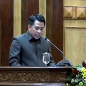 Fraksi Demokrat NasDem DPRD Sidoarjo Apresiasi Penyusunan APBD 2026 Sebagai Kebijakan.l