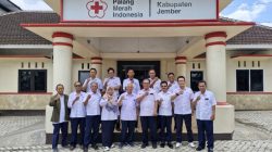 PMI Jember Diminta Aktifkan Kembali Klinik Pratama dan Ambulans Gratis