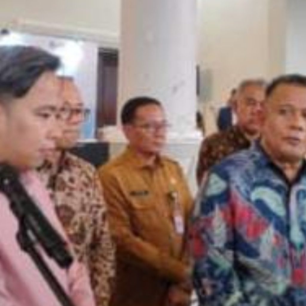 Kemenkop RI ke Jember Luncurkan Kumitra