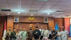 Dari Adinegoro hingga Tribrata Award, PWI Pusat Perkuat Tradisi Apresiasi Pers Nasional