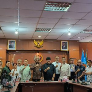 Dari Adinegoro hingga Tribrata Award, PWI Pusat Perkuat Tradisi Apresiasi Pers Nasional