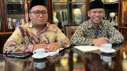 46 Penghafal Al Qur’an STIDKI Ar Rahmah segera Diwisuda 46 Penghafal Al Qur’an STIDKI Ar Rahmah segera Diwisuda