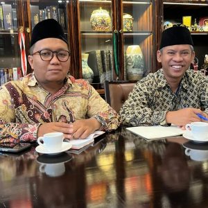 46 Penghafal Al Qur’an STIDKI Ar Rahmah segera Diwisuda