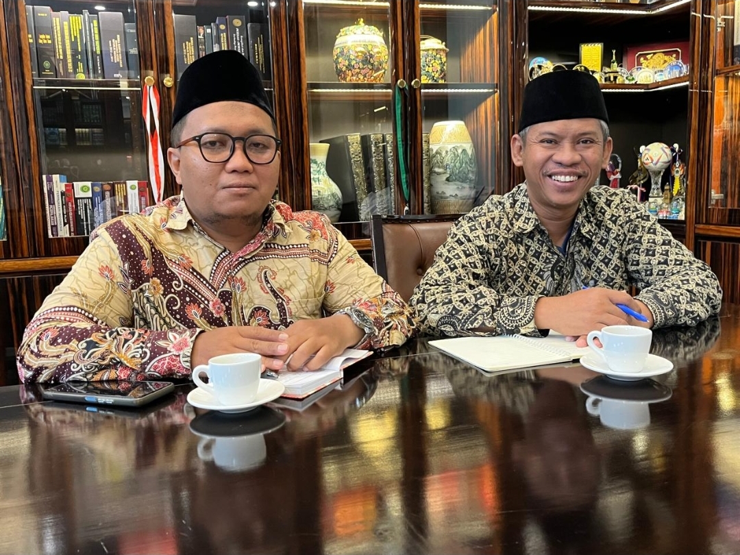 46 Penghafal Al Qur’an STIDKI Ar Rahmah segera Diwisuda