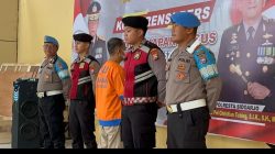 Gadis Bawah Umur Dipaksa Masuk Hotel Oleh Tetangganya Sendiri