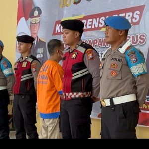 Gadis Bawah Umur Dipaksa Masuk Hotel Oleh Tetangganya Sendiri