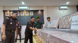 Kejari Tanjung Perak Bongkar Dugaan Korupsi Raksasa PT Pelindo Regional 3 dan PT APBS, Rp70 Miliar Disita