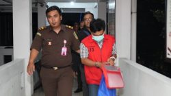 Usut Korupsi BSPS Sumenep, Kejati Jatim Tahan Kabid Perumahan Dinas Perkimhub