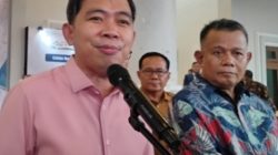 Pelaku Usaha di Kabupaten Dapat Suntikan Dana KUR 1,3 Triliun