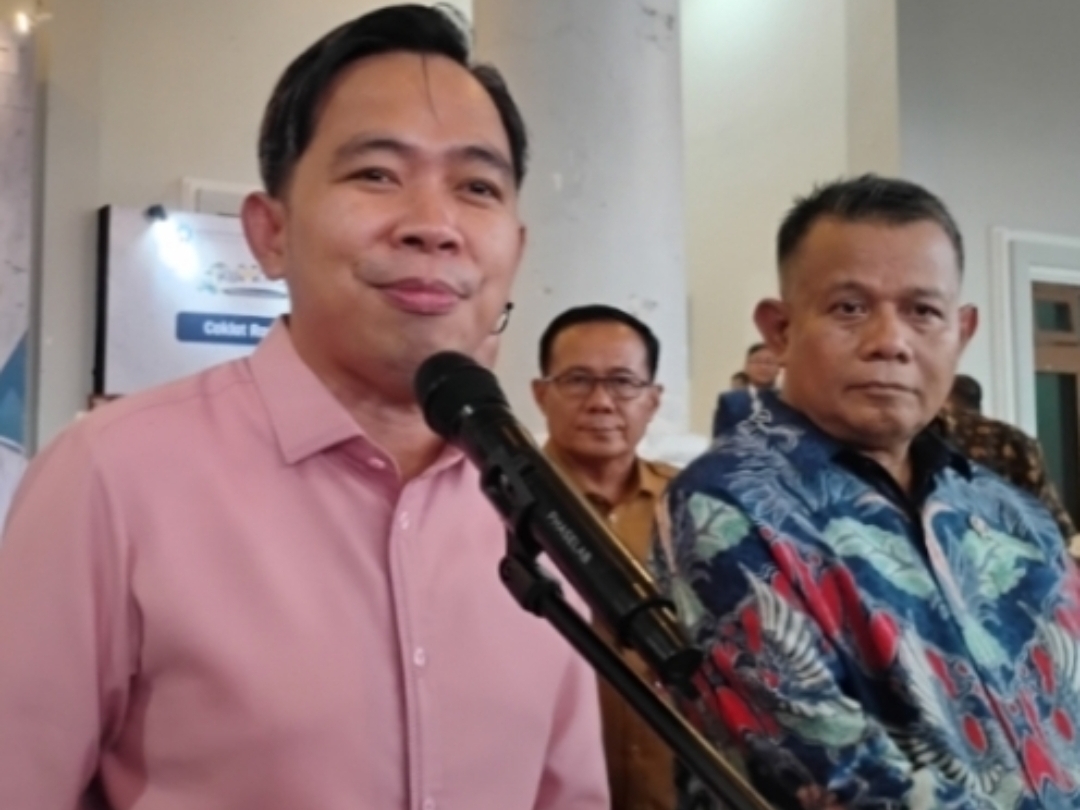 Pelaku Usaha di Kabupaten Dapat Suntikan Dana KUR 1,3 Triliun