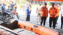 Awal Musim Hujan BPBD Kab.Mojokerto Gelar Kesiapsiagaan Bencana Hidrometeorologi 2025 Awal Musim Hujan BPBD Kab.Mojokerto Gelar Kesiapsiagaan Bencana Hidrometeorologi 2025