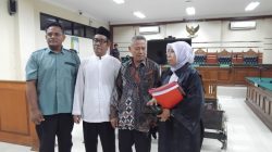 Sidang Korupsi Dana Jalan Desa Sidokelar: Kuasa Hukum Tegaskan Tak Ada Niat Jahat, Dana Sudah Dikembalikan