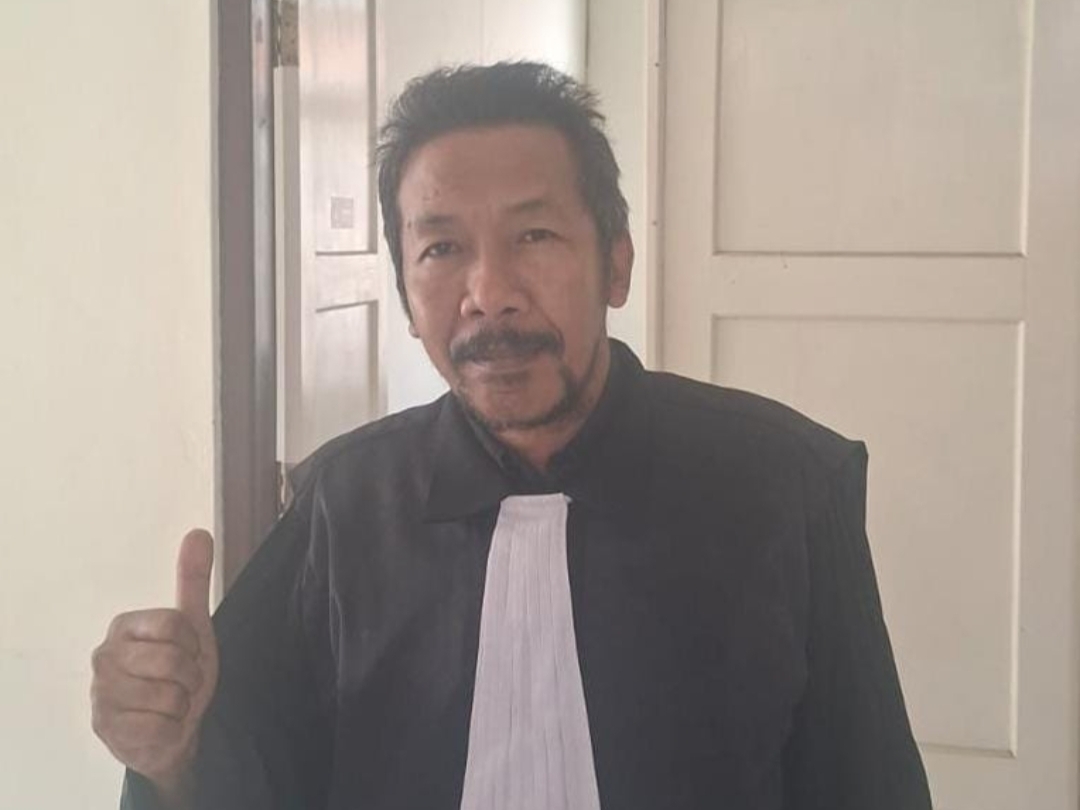 Ada Gugatan Di Pengadilan, Pemprop Jatim Hentikan Sementara Proses PAW Nur Wakhid