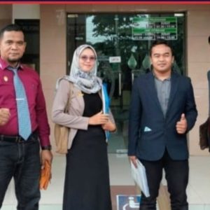 Sengketa Tanah di Sugihwaras Maospati, Sesuai Perjanjian Akadnya Jual Beli