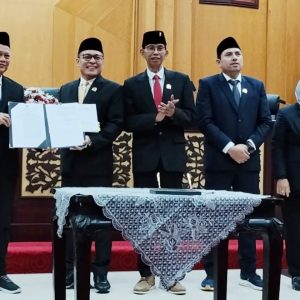 Fraksi PKS Kritisi Isu RDF hingga Pendidikan dalam Pembahasan APBD 2026 DPRD Surabaya