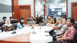 Bupati Sidoarjo Paparkan Inovasi Daerah pada Ajang Innovative Government Award 2025