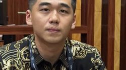 Dedikasi yang Menginspirasi: Billy dan Perjuangan untuk Keadilan Dedikasi yang Menginspirasi: Billy dan Perjuangan untuk Keadilan