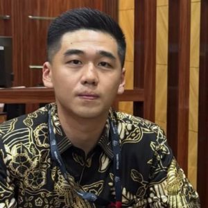 Dedikasi yang Menginspirasi: Billy dan Perjuangan untuk Keadilan