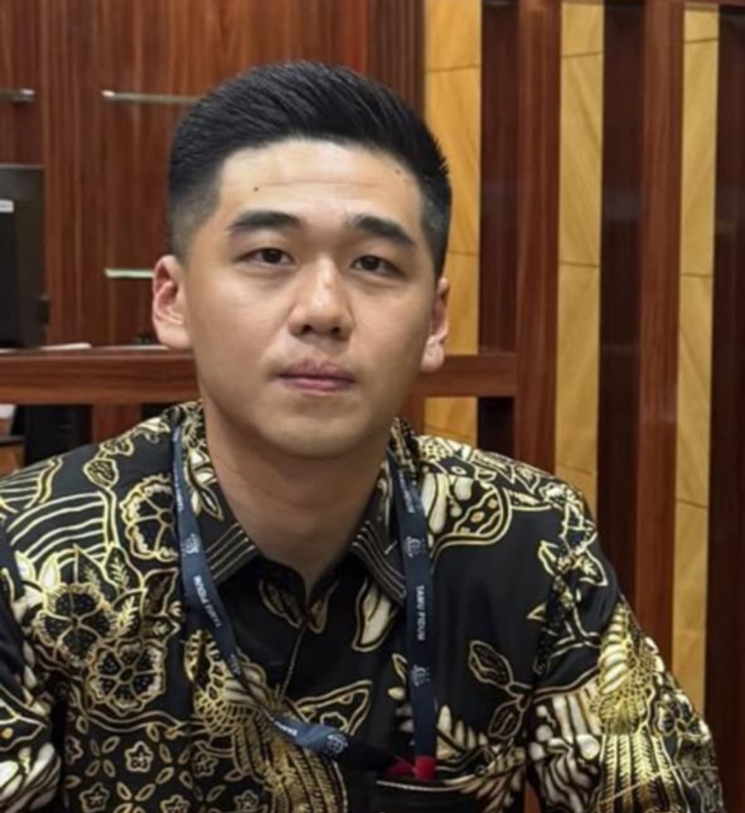 Dedikasi yang Menginspirasi: Billy dan Perjuangan untuk Keadilan