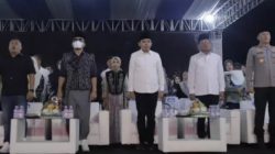Bupati Fawaid Bersama Gus Miftah dan Artis Nasional Konser Kebangsaan Bupati Fawaid Bersama Gus Miftah dan Artis Nasional Konser Kebangsaan
