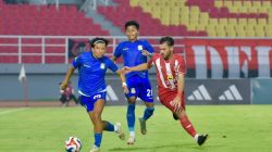 Championship : Deltras FC Ditahan Imbang Persiba Balikpapan 1-1 Championship : Deltras FC Ditahan Imbang Persiba Balikpapan 1-1