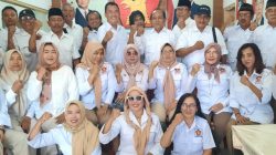 DPC Gerindra Kota Blitar Tolak Budi Arie Masuk Partai Besutan Prabowo Subianto