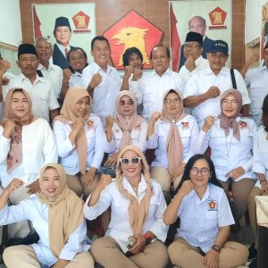 DPC Gerindra Kota Blitar Tolak Budi Arie Masuk Partai Besutan Prabowo Subianto