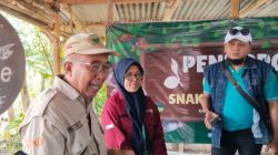 Sungai code Mempunyai Nilai Mistik, Akses Nyi loro Kidul Sowan ke Penguasa Merapi.