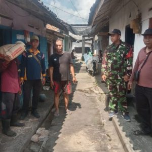 Pemkab Jember Gerak Cepat Tangani Rumah Ambruk di Ambulu