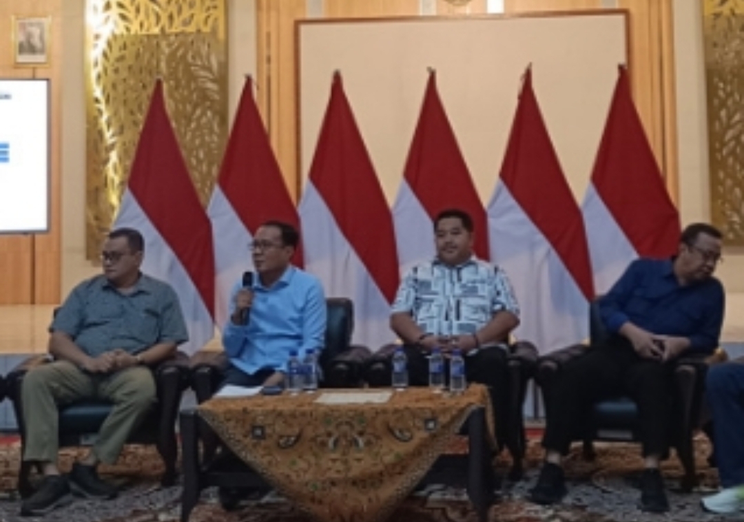 Hingga Akhir Desember, Pemkab Jember Siapkan 12 Kegiatan Besar