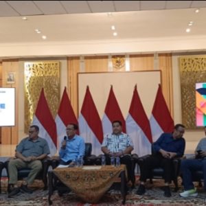 Program Beasiswa Bupati Jember Gus Fawait,7180 Mahasiswa Lolos Seleksi