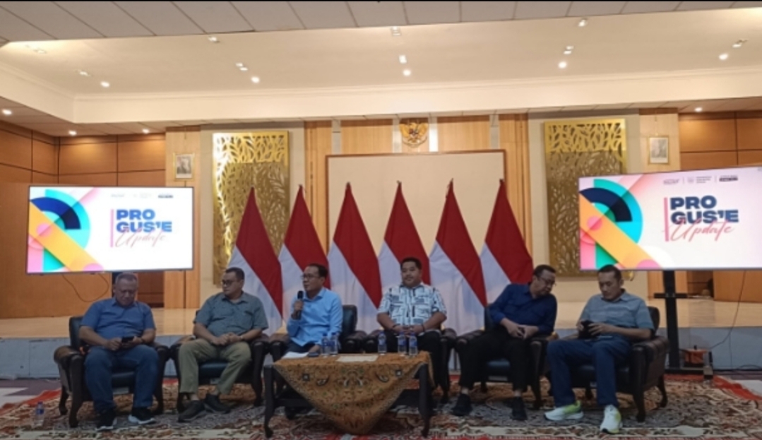 Program Beasiswa Bupati Jember Gus Fawait,7180 Mahasiswa Lolos Seleksi