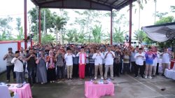 Gus Fawaid Ajak Petani Jombang Petakan Kebutuhan Penunjang Pertanian, Optimistis Bantuan Pertanian Tepat Sasaran