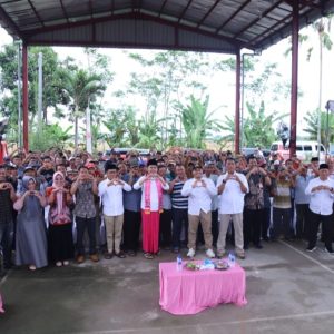 Gus Fawaid Ajak Petani Jombang Petakan Kebutuhan Penunjang Pertanian, Optimistis Bantuan Pertanian Tepat Sasaran