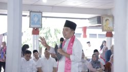 Bupati Fawait Minta RT/RW Selaras dengan Pemerintah