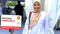 Taklimat Pembina Gerindra Prabowo Subianto Bukti Seorang Pemimpin yang Peduli dengan Rakyat