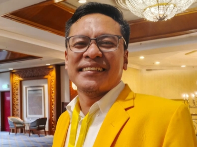 DPRD Sahkan APBD Surabaya 2026: Fokus Infrastruktur, Banjir, dan Pemberdayaan Gen Z