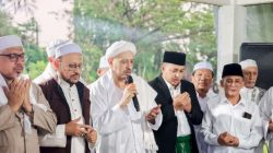 Hadiri Ziarah Qubro Dihari Pahlawan, Bupati Mas Rusdi Ajak Masyarakat Jaga Persatuan dan Kesatuan