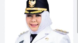 Pasca Sugiri Ditahan KPK, Plt. Bupati Ponorogo Lisdyarita Pastikan Pemerintahan Berjalan Normal   