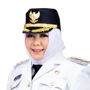 Pasca Sugiri Ditahan KPK, Plt. Bupati Ponorogo Lisdyarita Pastikan Pemerintahan Berjalan Normal   