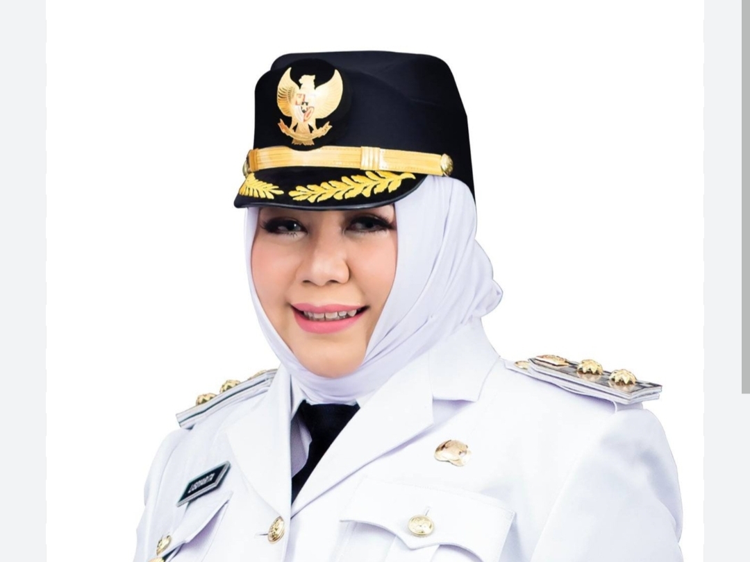 Pasca Sugiri Ditahan KPK, Plt. Bupati Ponorogo Lisdyarita Pastikan Pemerintahan Berjalan Normal   