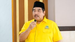 Kyai Syaikhona Kholil Terima Gelar Pahlawan Nasional, Empat Tahun Golkar Menunggu