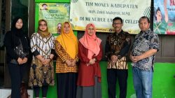 Monev dan Diskusi Dewan Pendidikan Didampingi FKKS/M