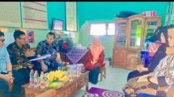 Anev dan Monev Dunia Pendidikan