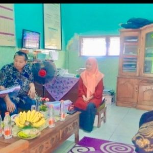 Anev dan Monev Dunia Pendidikan