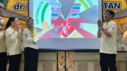 Tingkatkan Pelayanan RSUD dr. Sayidiman Luncurkan Aplikasi Idamanku